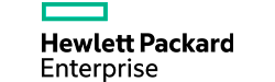 HPE logo