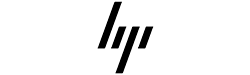 Logo HP